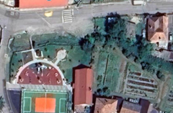 Teren intravilan, 1500 mp, sat Suceagu