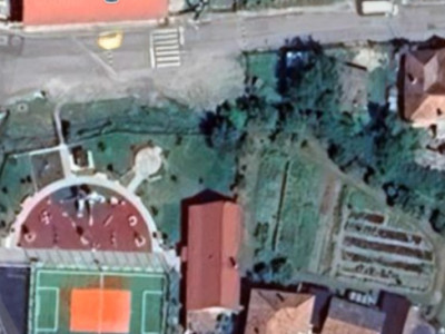 Teren intravilan, 1500 mp, sat Suceagu