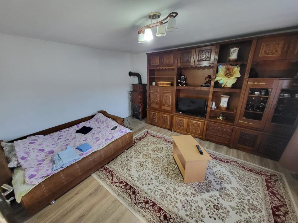 Casa individuala, 150 mp + teren 240 mp, zona Suceagu