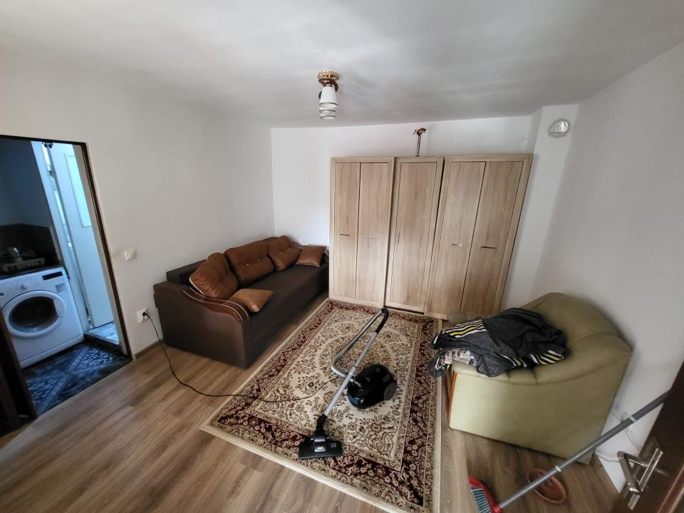 Casa individuala, 150 mp + teren 240 mp, zona Suceagu