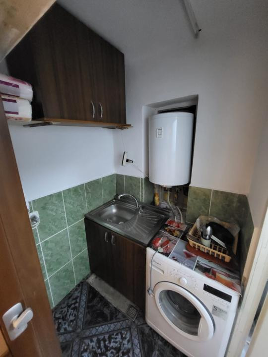 Casa individuala, 150 mp + teren 240 mp, zona Suceagu