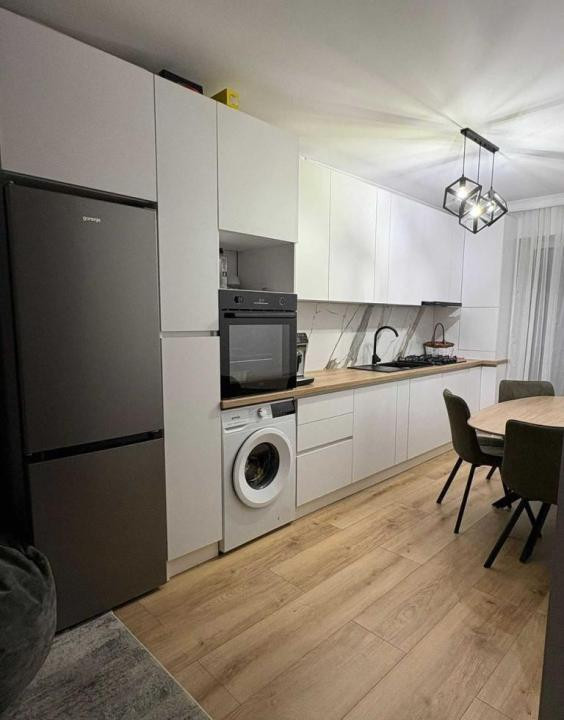 Apartament 3 camere mobilat si utilat modern, Profi, Eroilor Residence