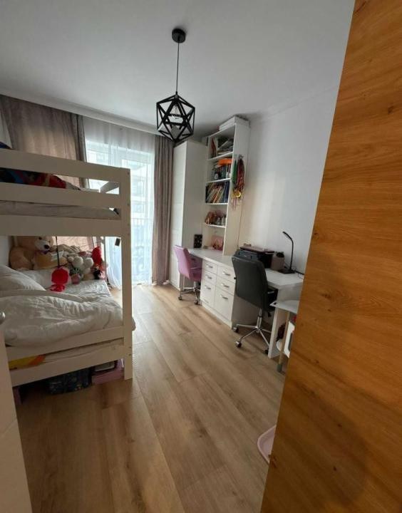 Apartament 3 camere mobilat si utilat modern, Profi, Eroilor Residence