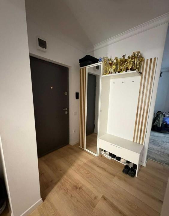 Apartament 3 camere mobilat si utilat modern, Profi, Eroilor Residence