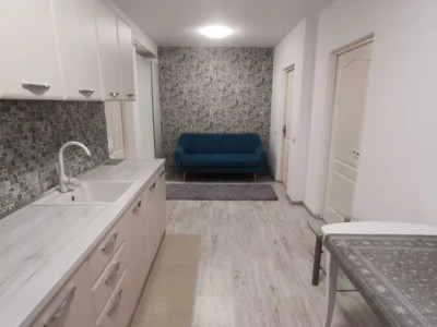 Apartament cu 2 camere, 56 mp, balcon, zona Florilor