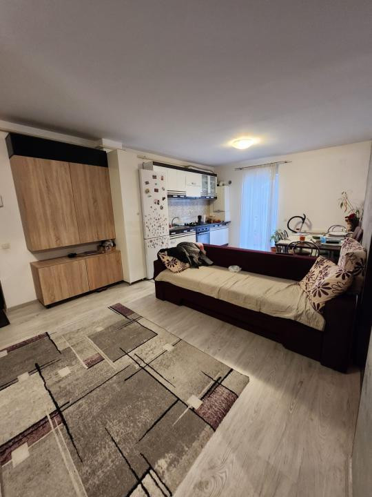 Apartament cu 2 camere, 46 mp, bloc nou, zona Eroilor