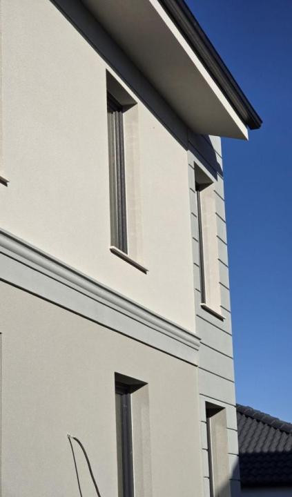 Casa Individula in Chinteni 125mp utili 475mp teren 