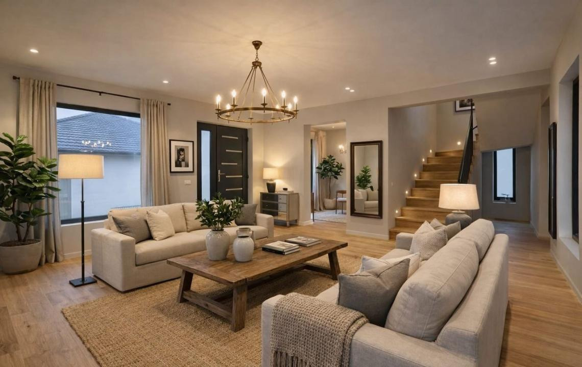 Casa Individula in Chinteni 125mp utili 475mp teren 