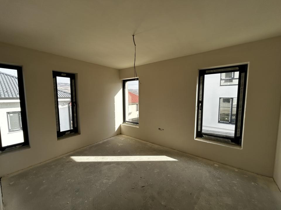 Casa Individula in Chinteni 125mp utili 475mp teren 