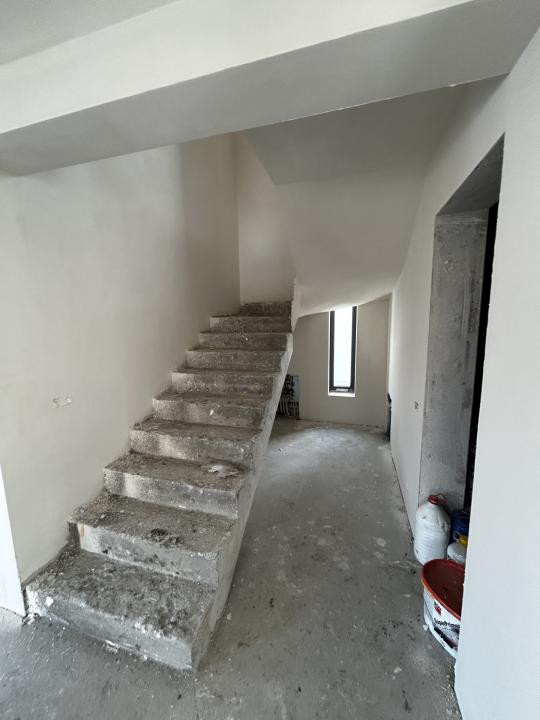 Casa Individula in Chinteni 125mp utili 475mp teren 