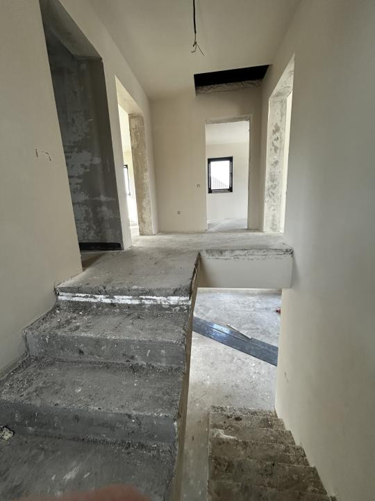 Casa Individula in Chinteni 125mp utili 475mp teren 