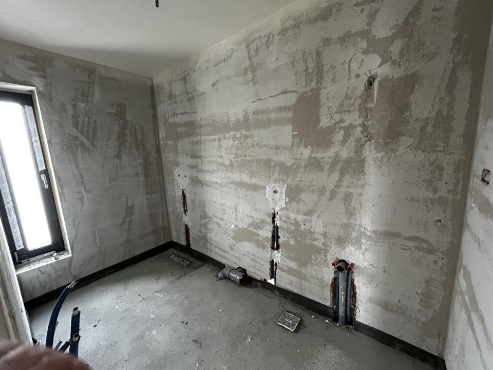 Casa Individula in Chinteni 125mp utili 475mp teren 