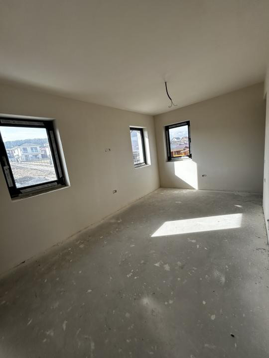 Casa Individula in Chinteni 125mp utili 475mp teren 