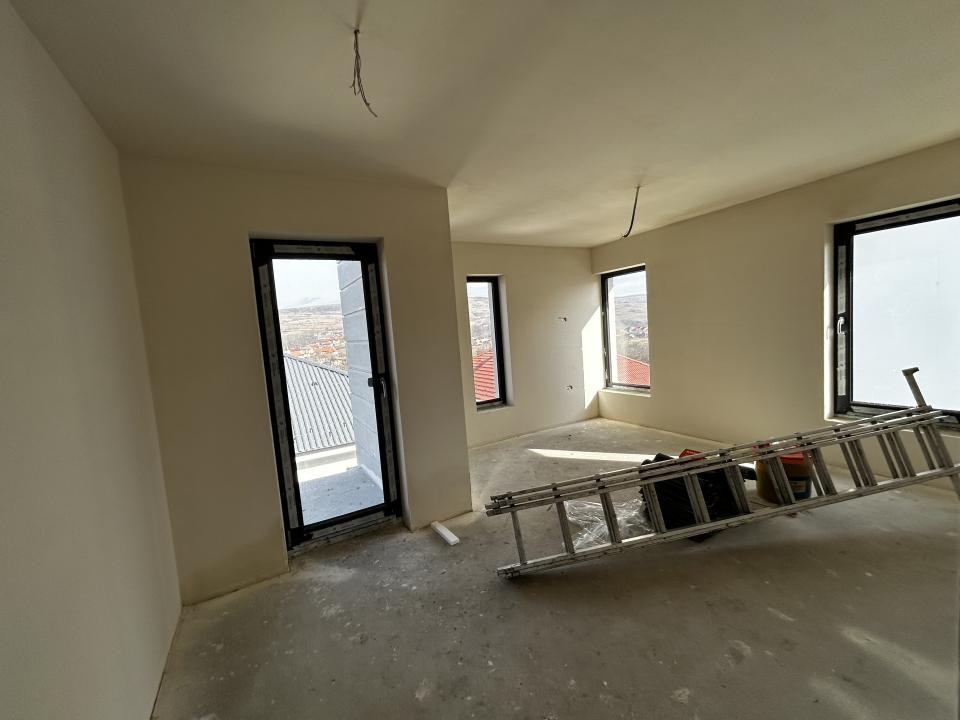 Casa Individula in Chinteni 125mp utili 475mp teren 