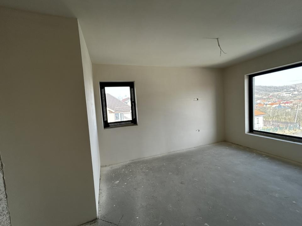 Casa Individula in Chinteni 125mp utili 475mp teren 