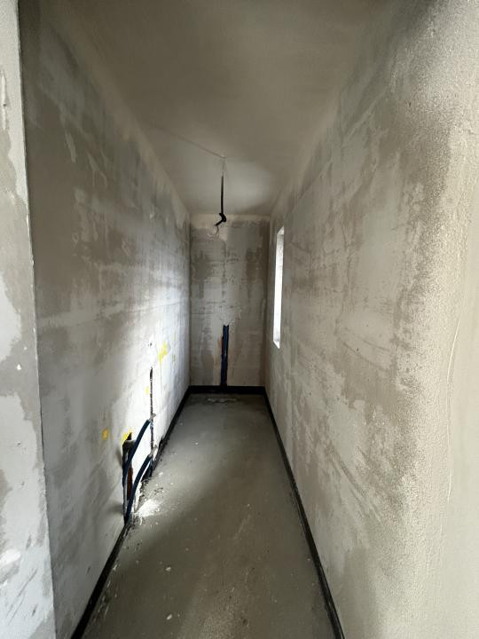 Casa Individula in Chinteni 125mp utili 475mp teren 