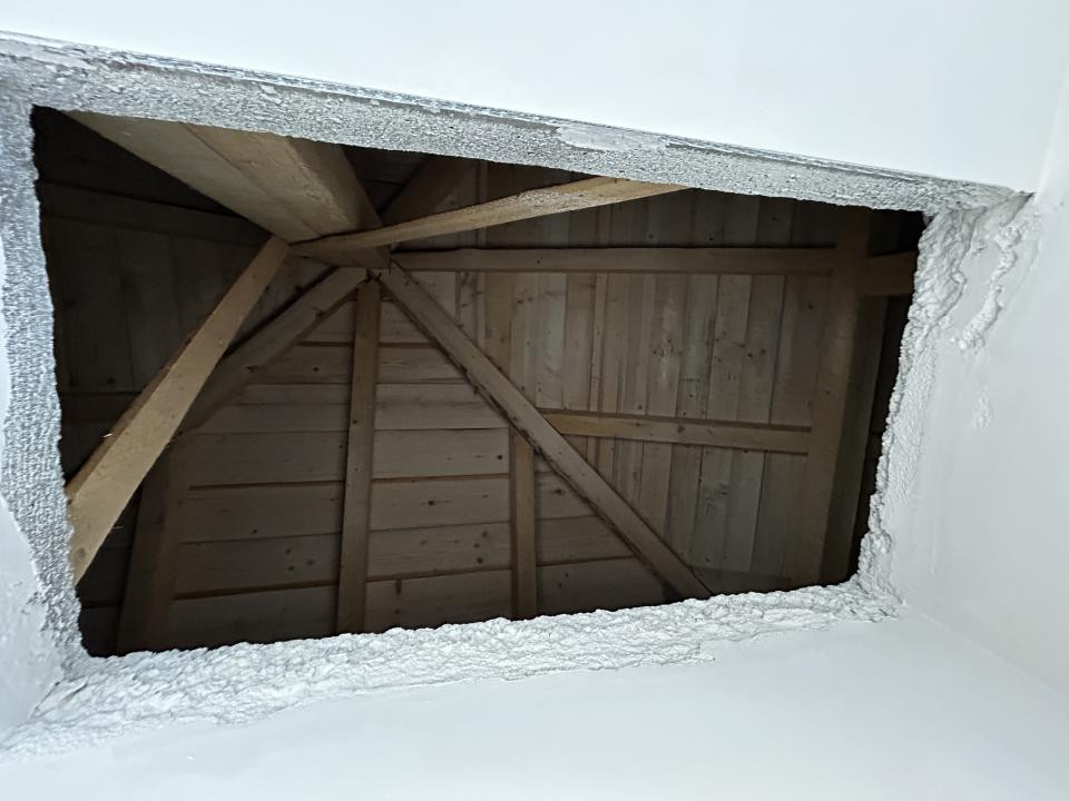 Casa Individula in Chinteni 125mp utili 475mp teren 