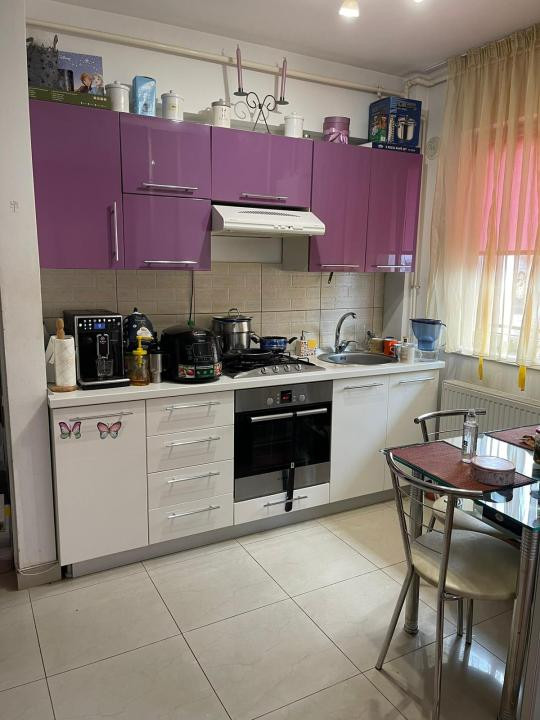 Apartament 2 camere, 50 MP+ balcon 9 MP, Buna ziua
