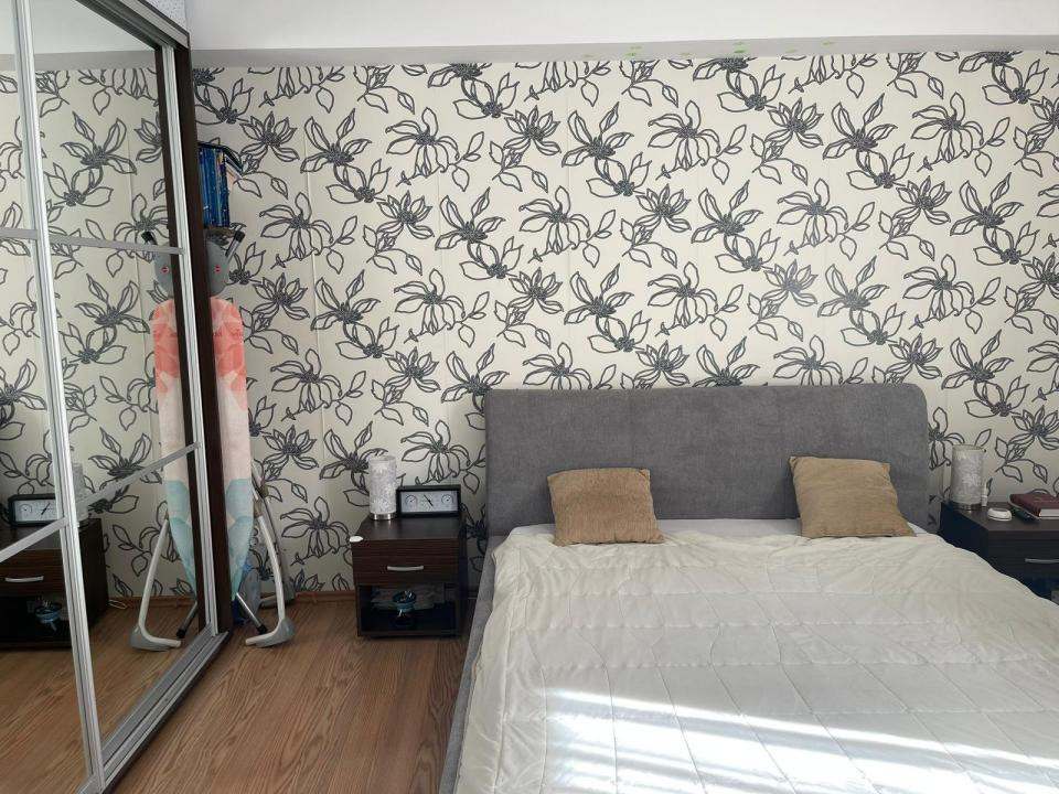 Apartament 2 camere, 50 MP+ balcon 9 MP, Buna ziua