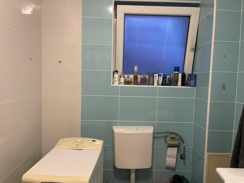 Apartament 2 camere, 50 MP+ balcon 9 MP, Buna ziua