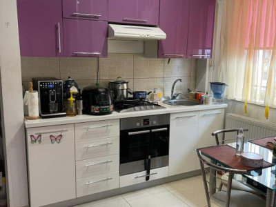 Apartament 2 camere, 50 MP+ balcon 9 MP, Buna ziua