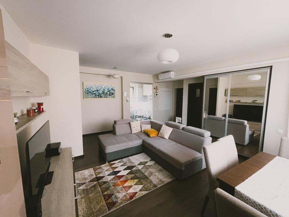 Apartament de 77mp, cu 2 parcari, in zona strazii Eugen Ionesco