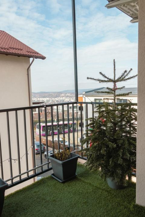 Apartament de 77mp, cu 2 parcari, in zona strazii Eugen Ionesco