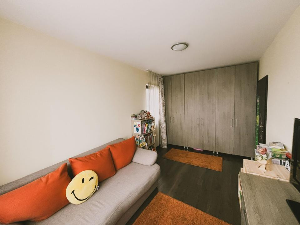 Apartament de 77mp, cu 2 parcari, in zona strazii Eugen Ionesco