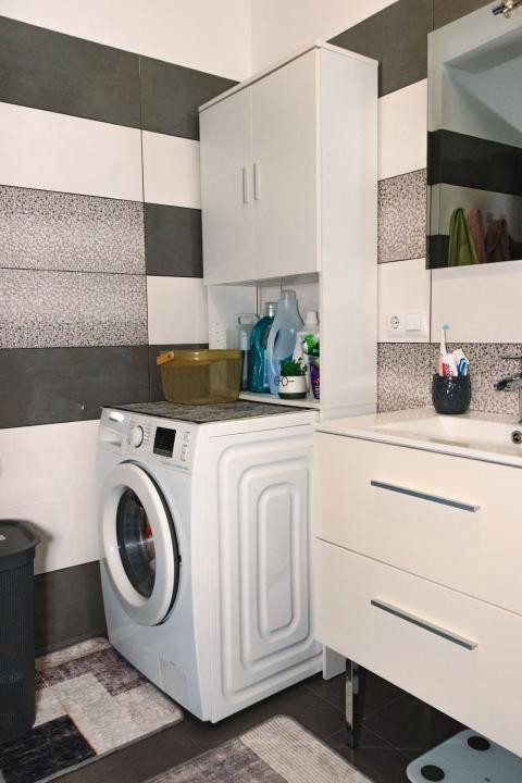 Apartament de 77mp, cu 2 parcari, in zona strazii Eugen Ionesco