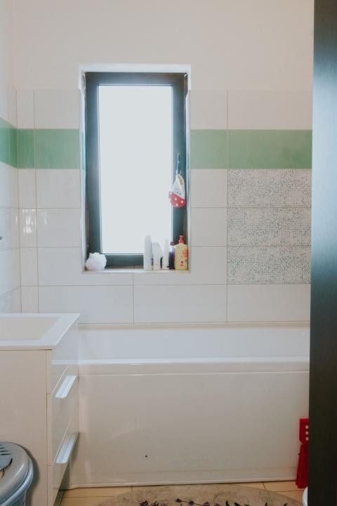 Apartament de 77mp, cu 2 parcari, in zona strazii Eugen Ionesco