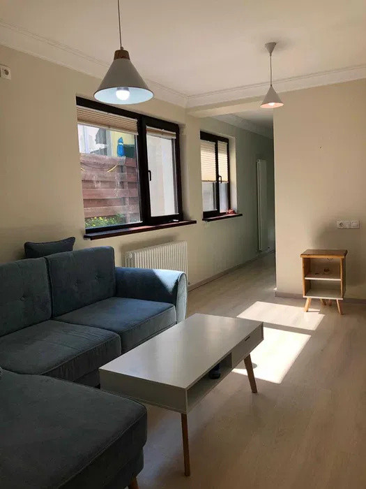 Apartament modern 3 camere, parcare inclusa si terasa