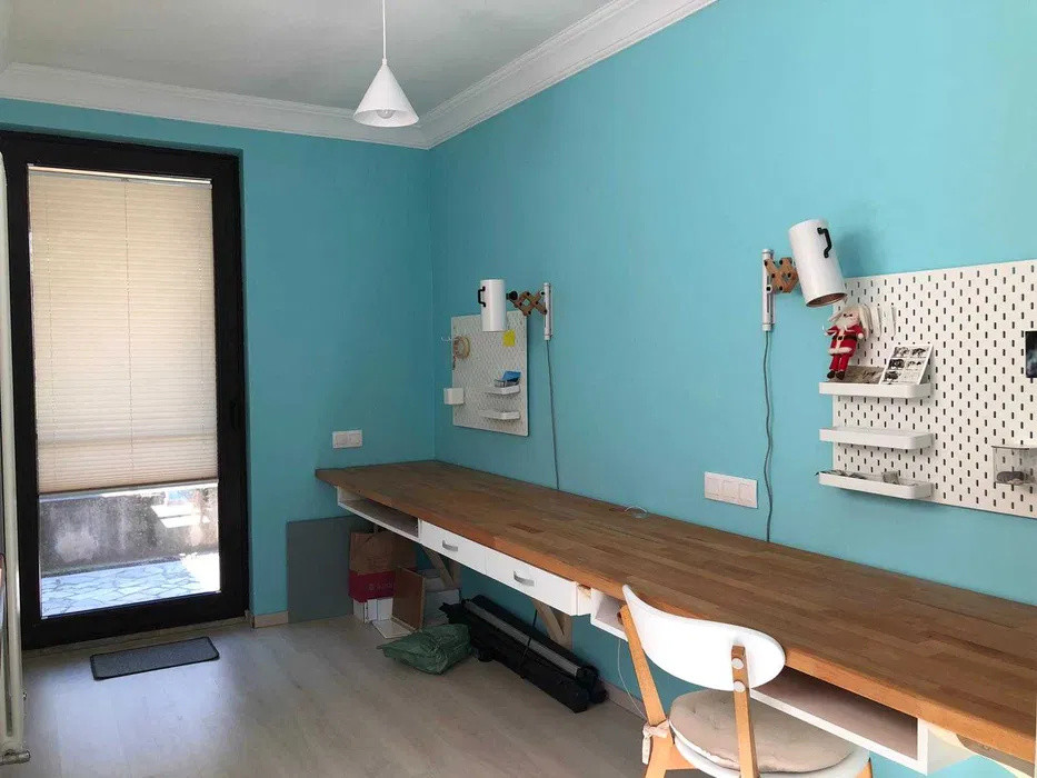 Apartament modern 3 camere, parcare inclusa si terasa