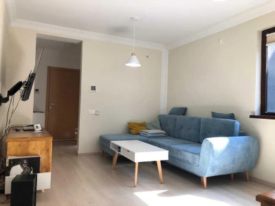 Apartament modern 3 camere, parcare inclusa si terasa
