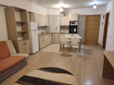 Apartament 2 camere, 44mp, etaj intermediar, parcare, zona Iulius Mall
