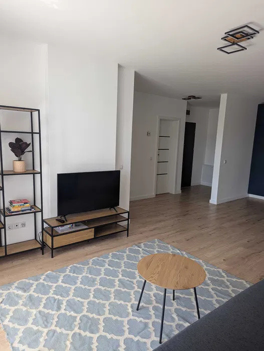  Apartament 2 camere, loc de parcare subteran, complex The Nest