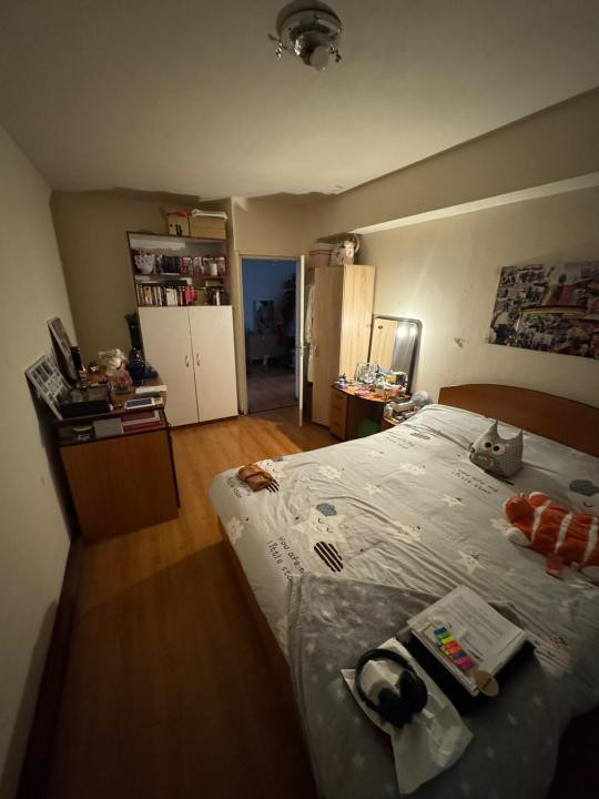 Apartament 2 camere decomandate, zona Iulius Mall 