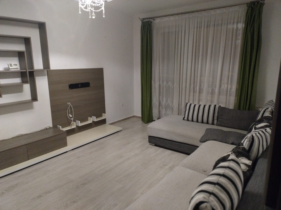 Apartament 2 camere, 54mp, parcare, zona Petrom