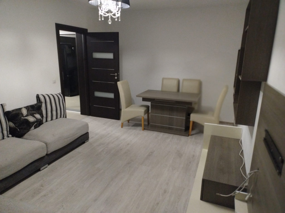Apartament 2 camere, 54mp, parcare, zona Petrom