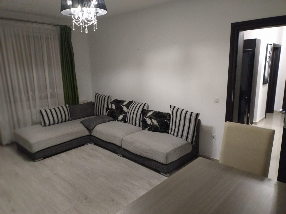 Apartament 2 camere, 54mp, parcare, zona Petrom
