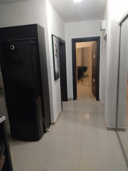 Apartament 2 camere, 54mp, parcare, zona Petrom