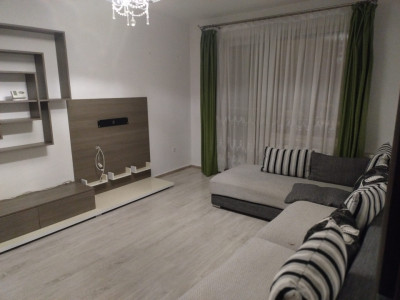 Apartament 2 camere, 54mp, parcare, zona Petrom