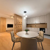 Apartament de 2 camere, 55.57 mp, Ultramodern, La Cheie, Zona Floresti