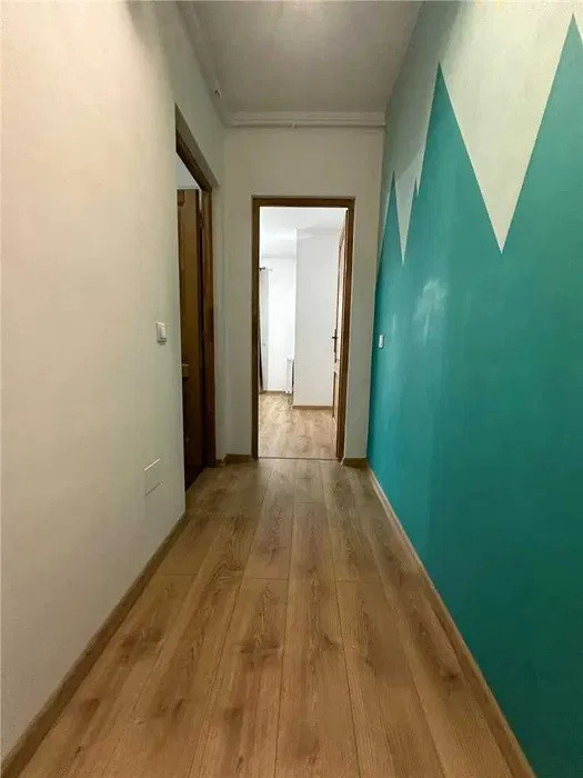 Apartament 2 camere cu parcare subterana in Gheorgheni/Sopor, parcare subterana