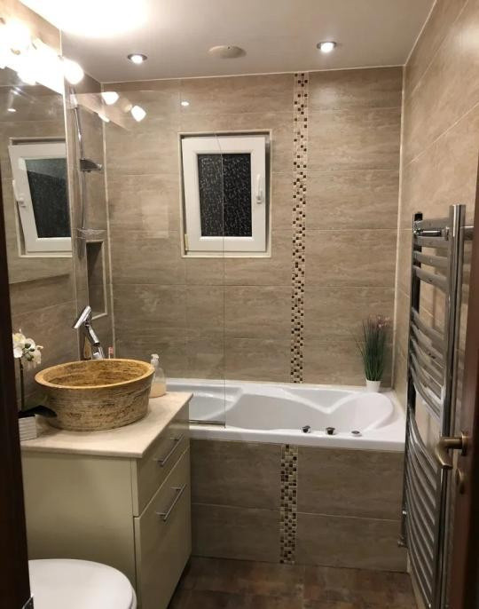 Apartament cu 3 camere, loc de parcare, 2 balcoane, zona Intre Lacuri