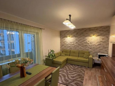 Apartament cu 3 camere, loc de parcare, 2 balcoane, zona Intre Lacuri