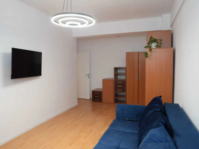 Apartament 2 camere, decomandat, zona Dorobantilor 