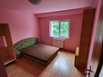 Apartament 2 camere decomandate, Zona Plopilor