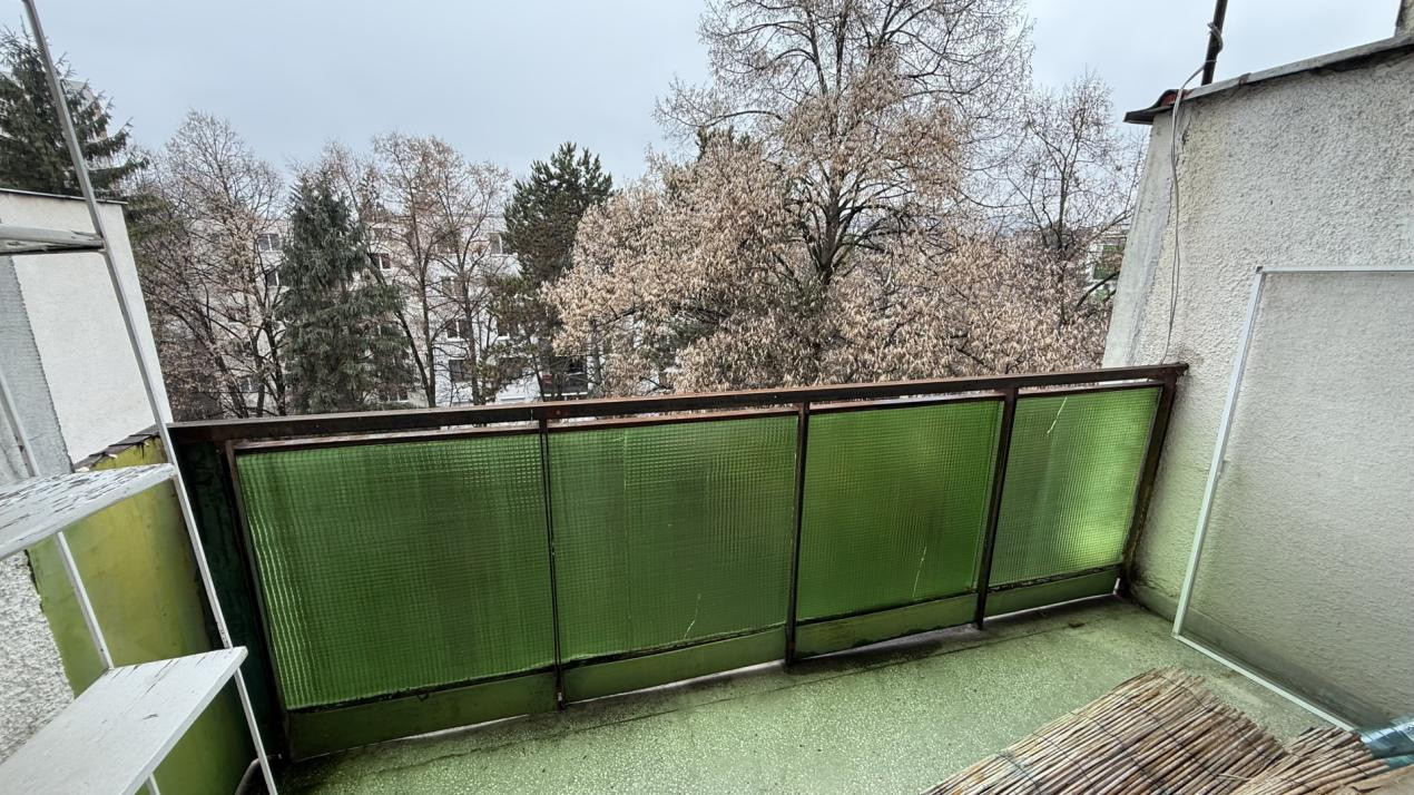 Apartament de 3 camere, la 2 minute de Platinia Mall/Plopilor