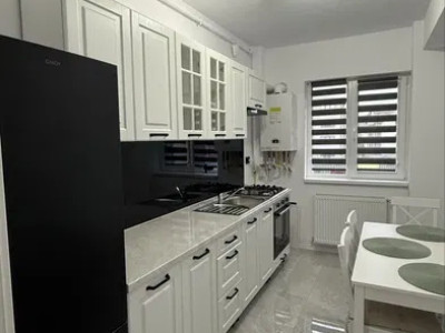Apartament la prima inchiriere, parcare, zona Terra