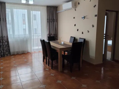 Apartament cu 3 camere, 61 mp, 2 parcari, zona Teilor